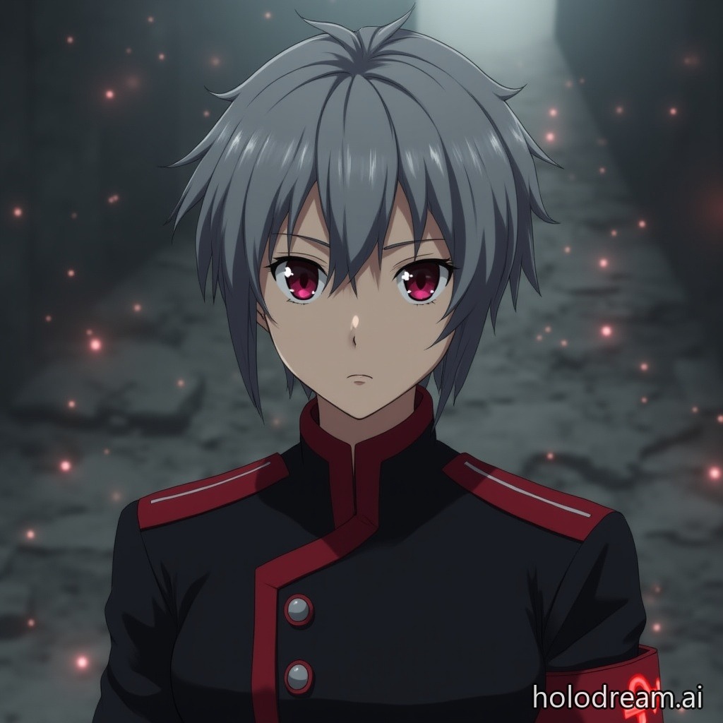 Inaho Kaizuka