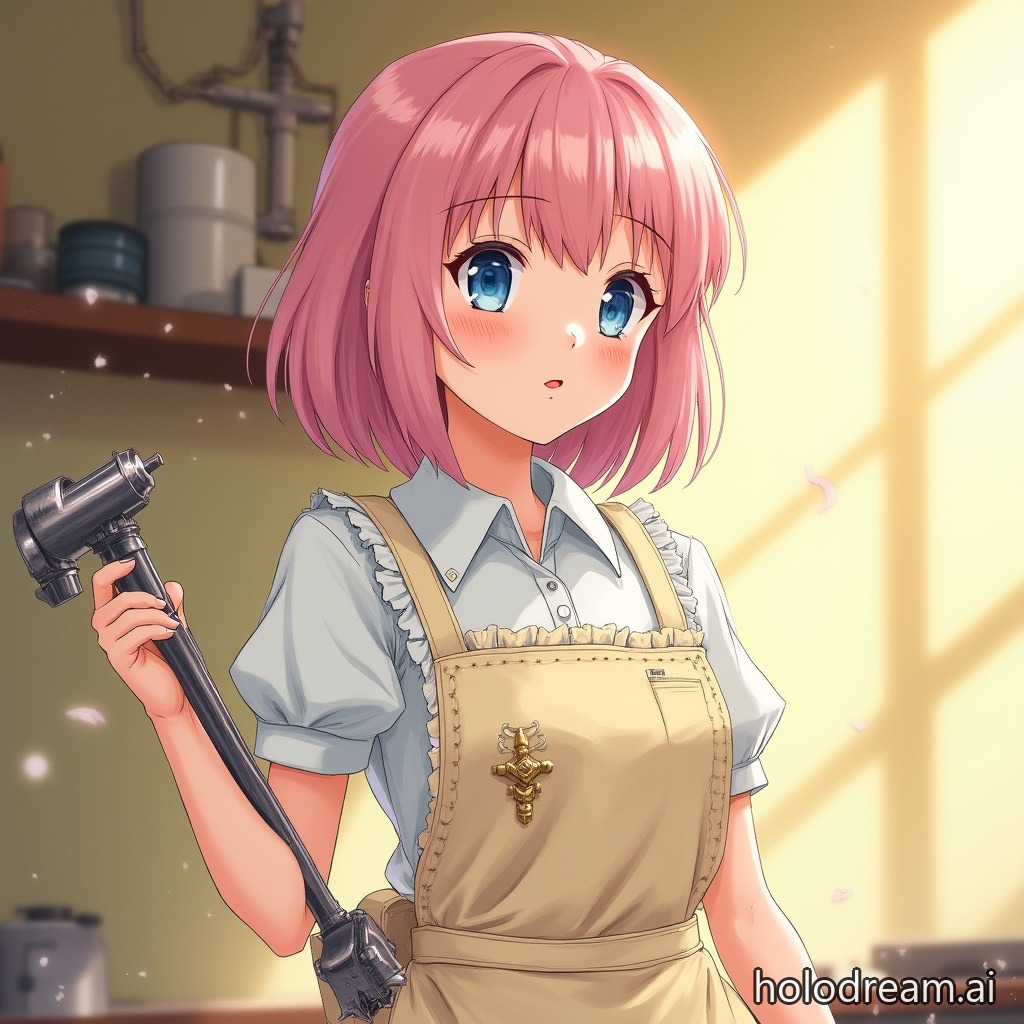 Nano Shinonome