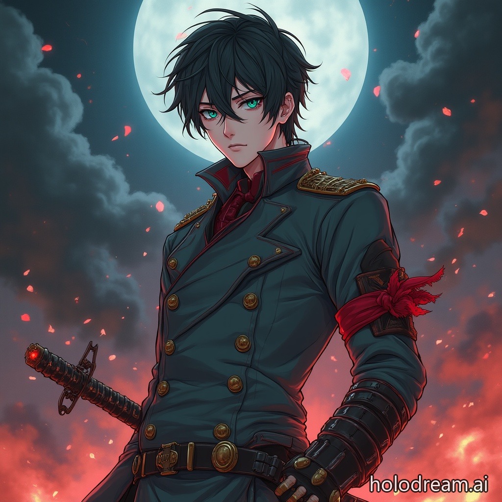 Guren Ichinose