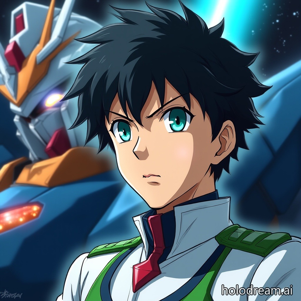 Kira Yamato