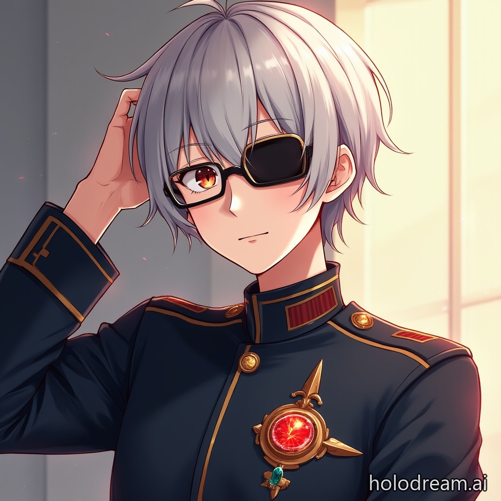 Haise Sasaki