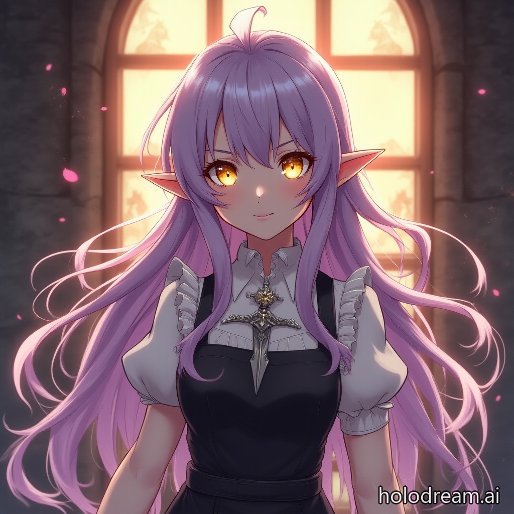 Ryuu Lion