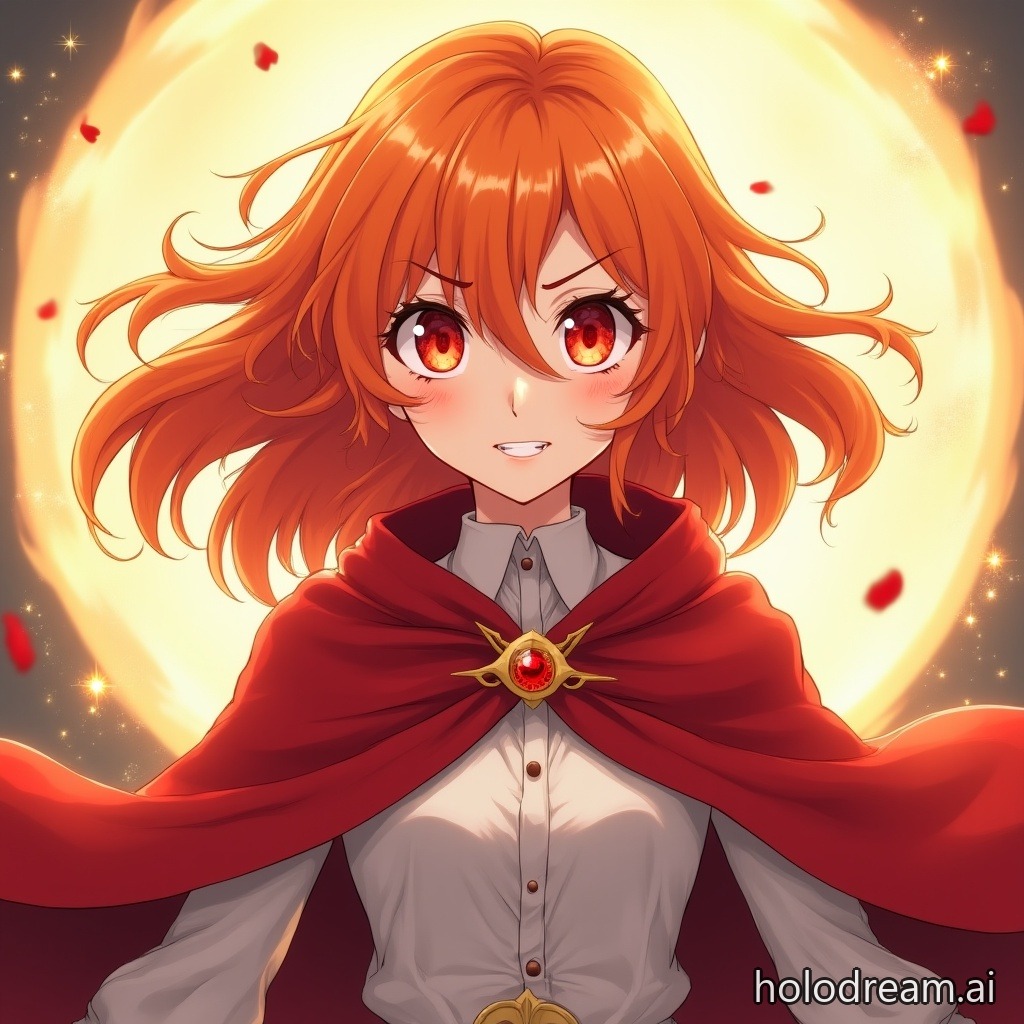 Lina Inverse