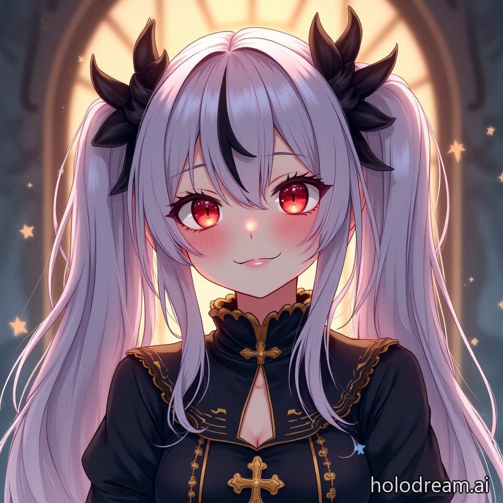 Frederica Bernkastel