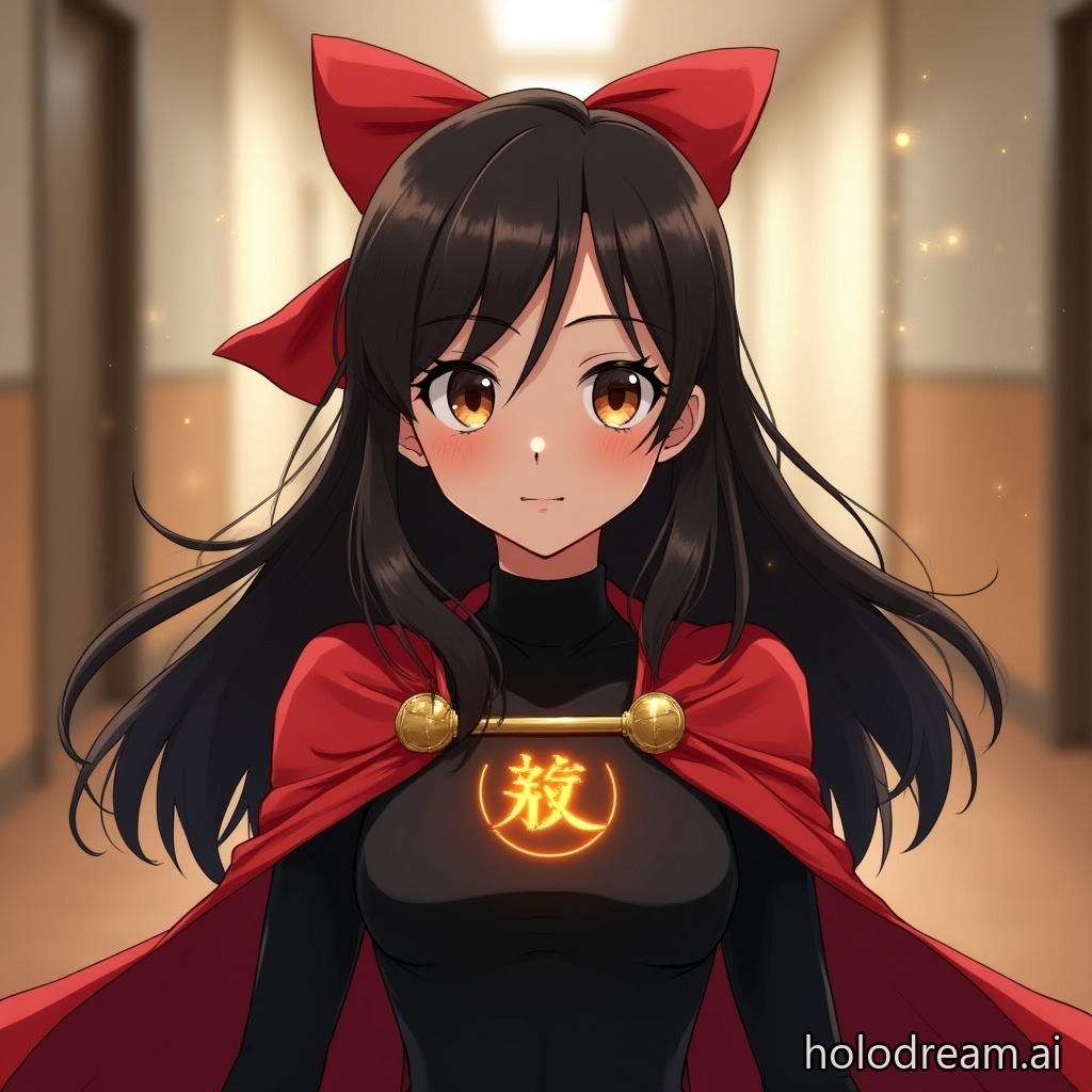 Momo Yaoyorozu
