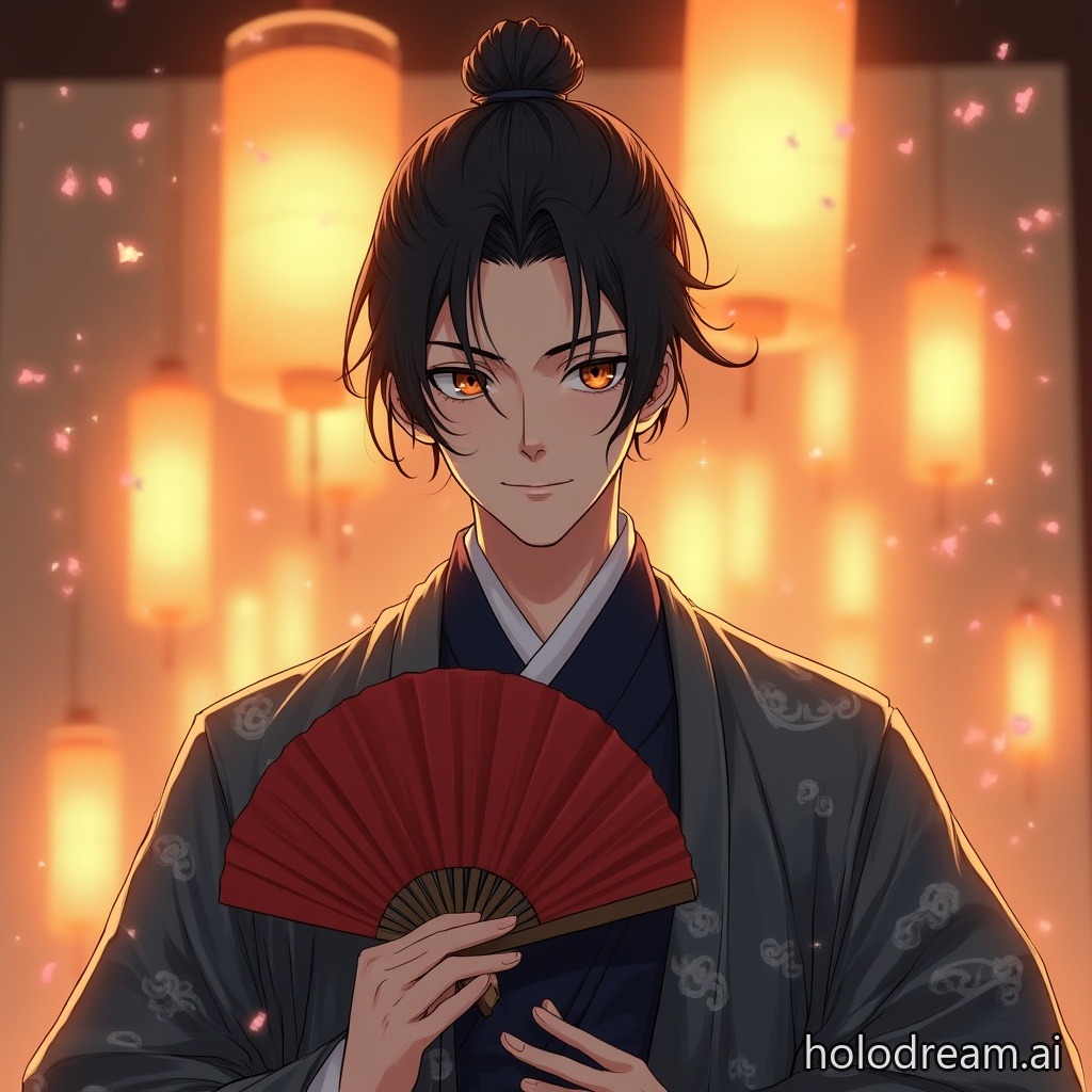 Yakumo Yuurakutei