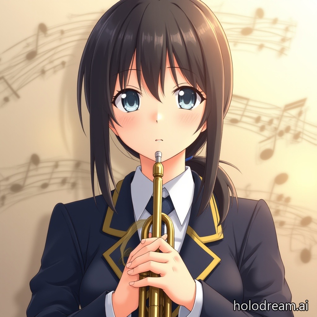 Reina Kousaka