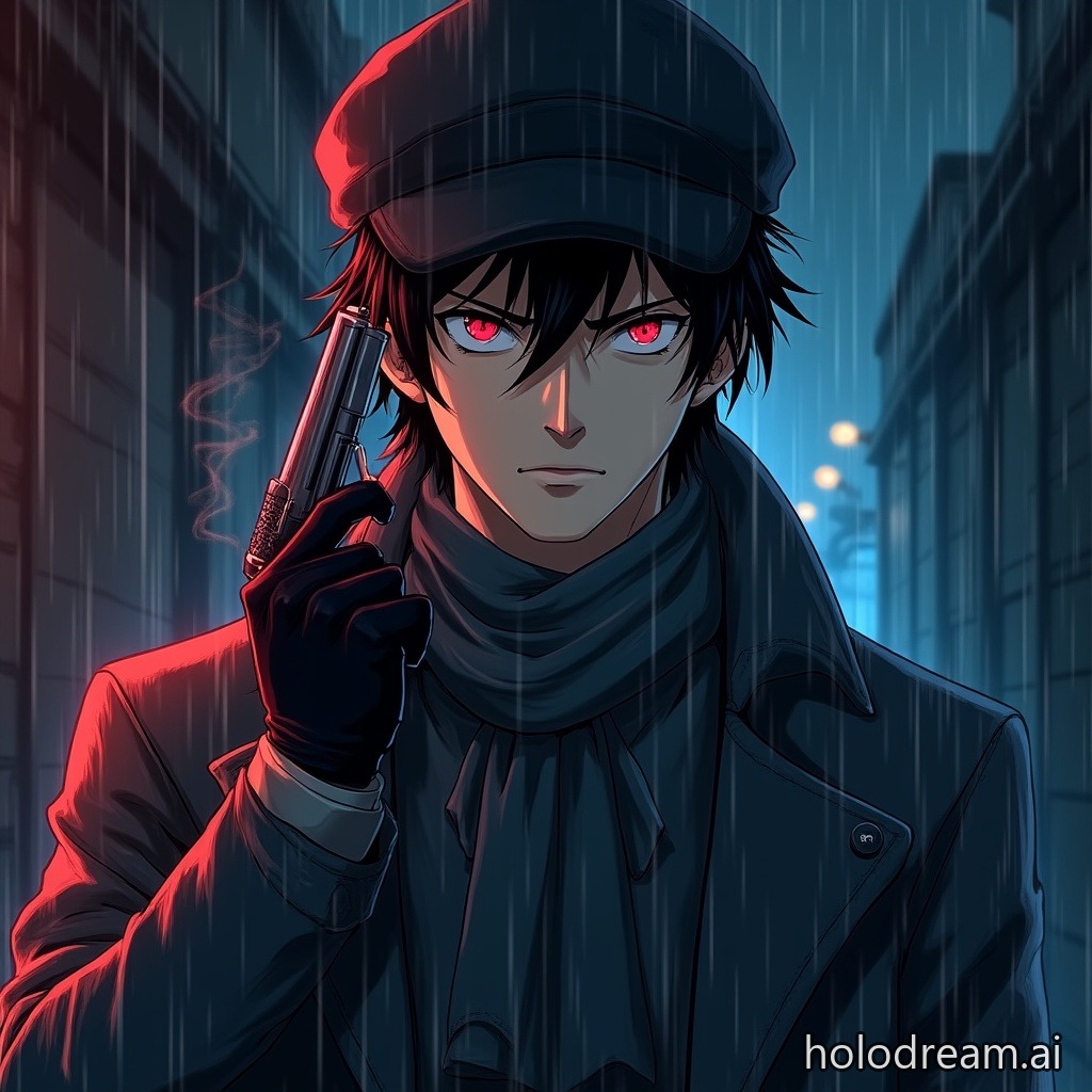 Shuuichi Akai