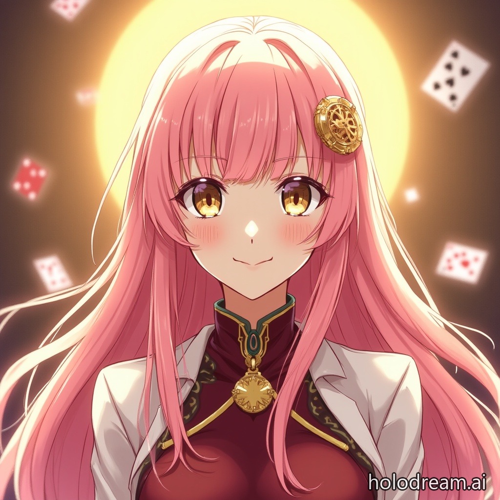 Kirari Momobami