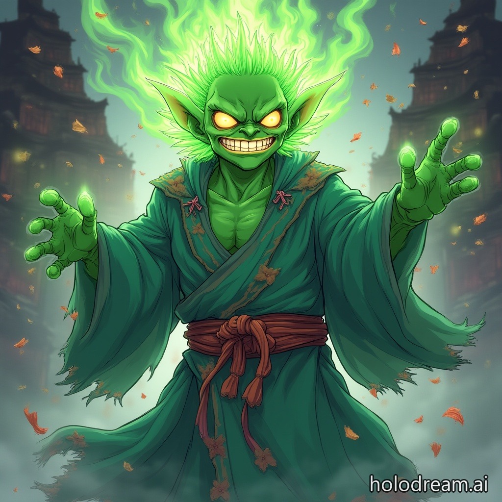 Ekubo