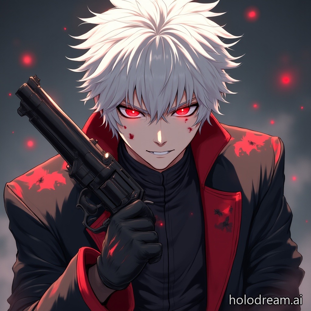 Hajime Nagumo