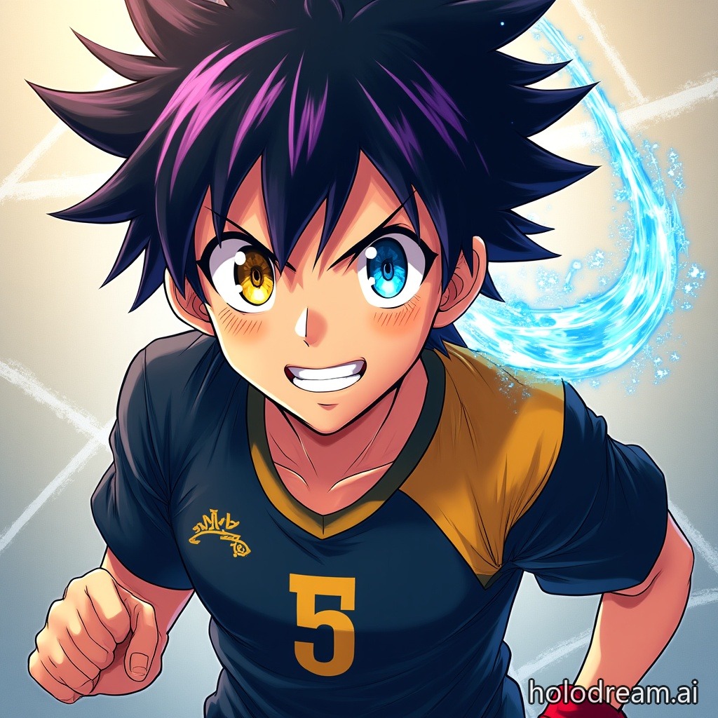 Satori Tendou