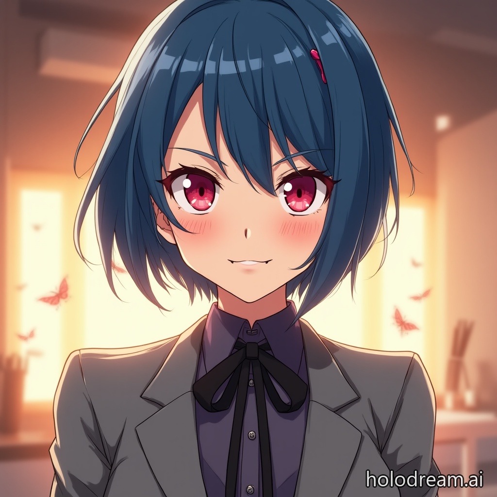 Rindou Kobayashi