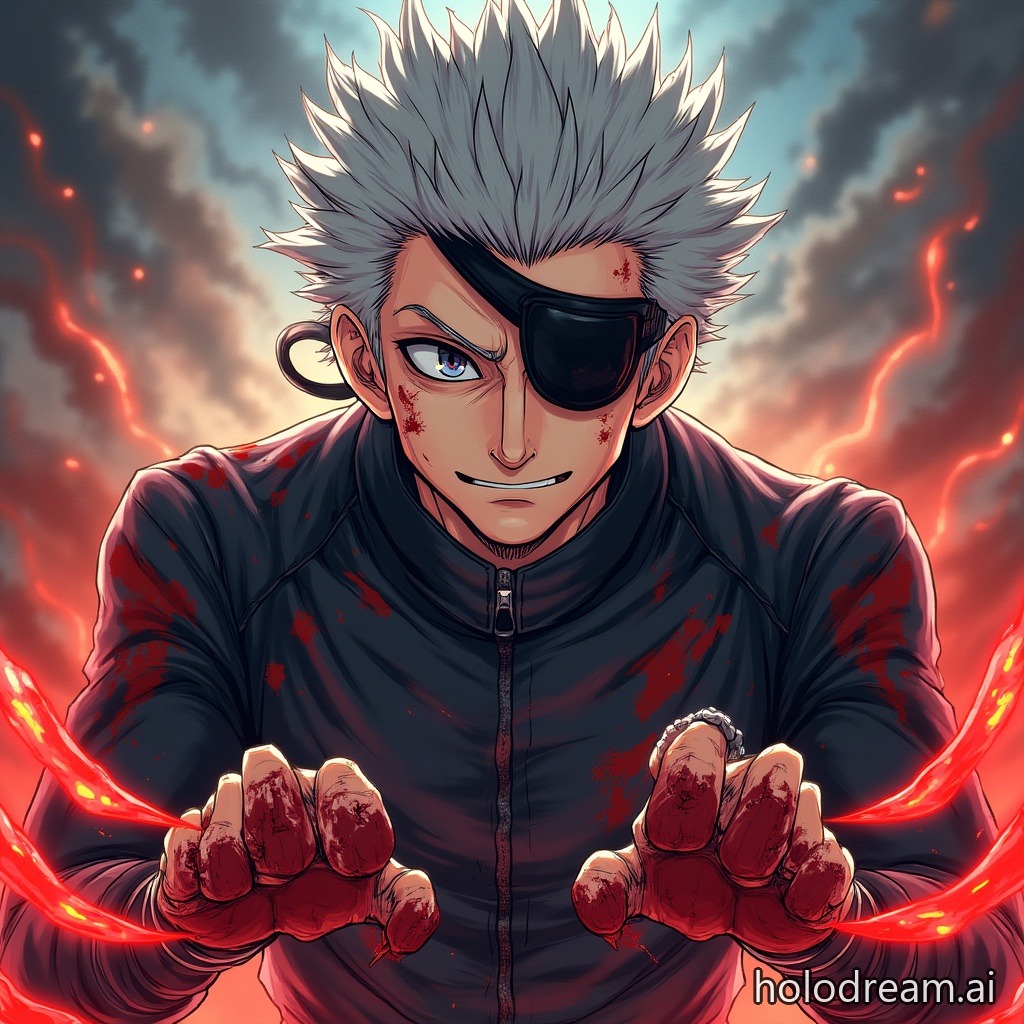 Kiyomasa Senji
