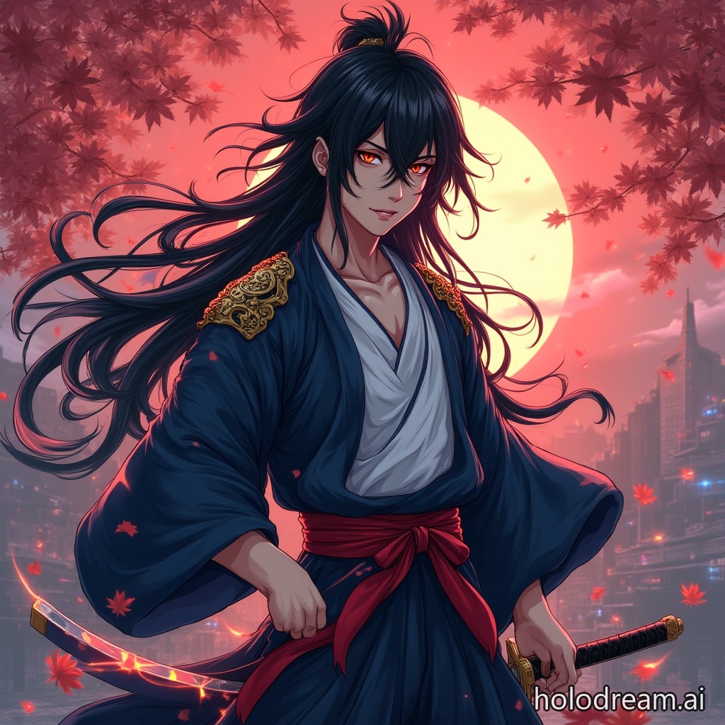 Kamui