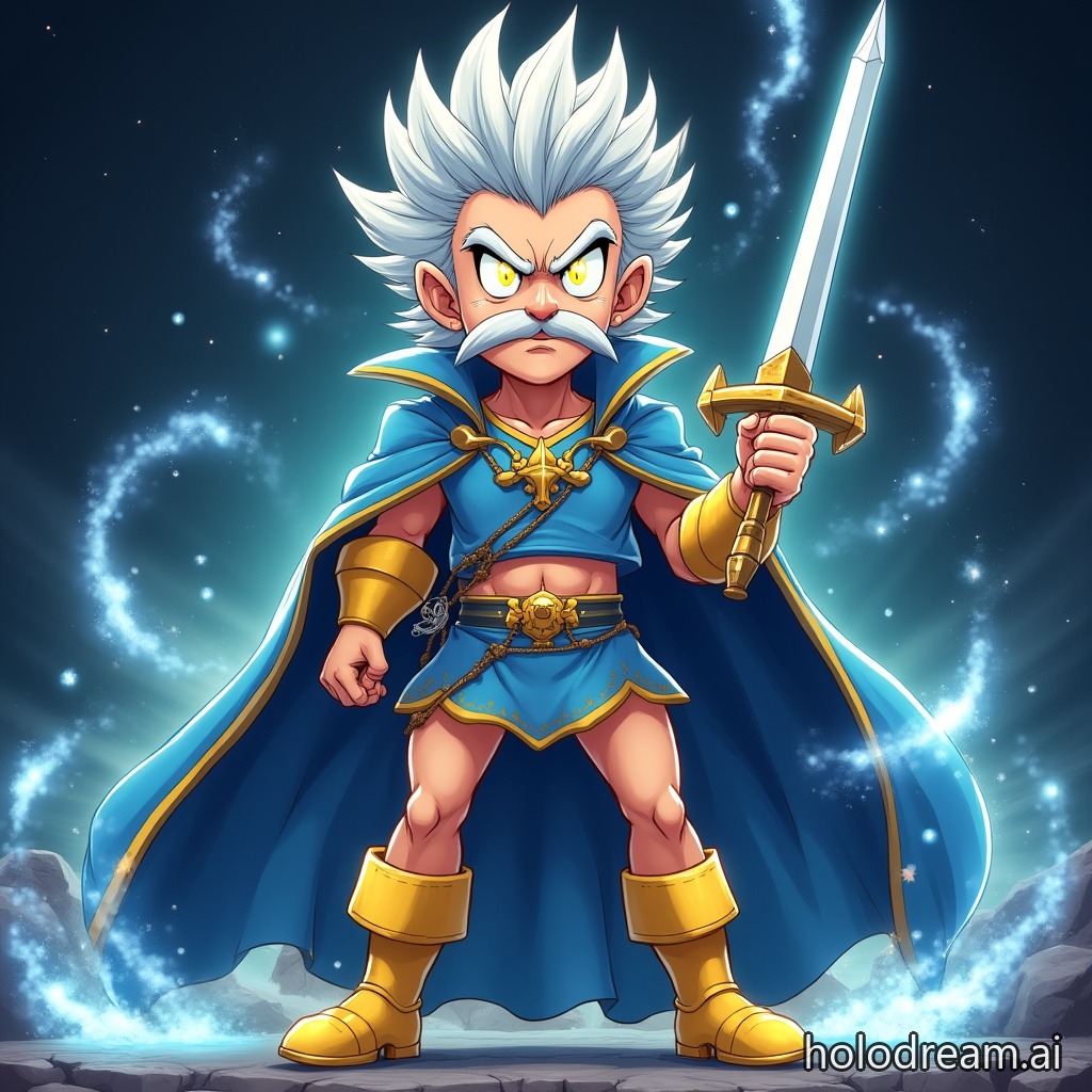 Excalibur