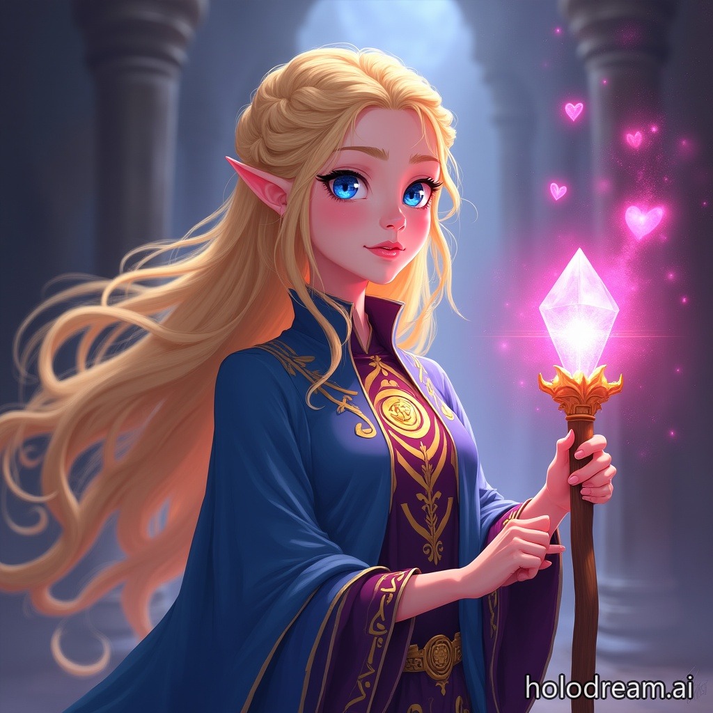 Marcille Donato