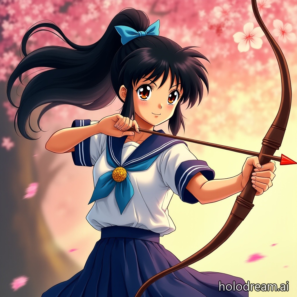 Kagome Higurashi