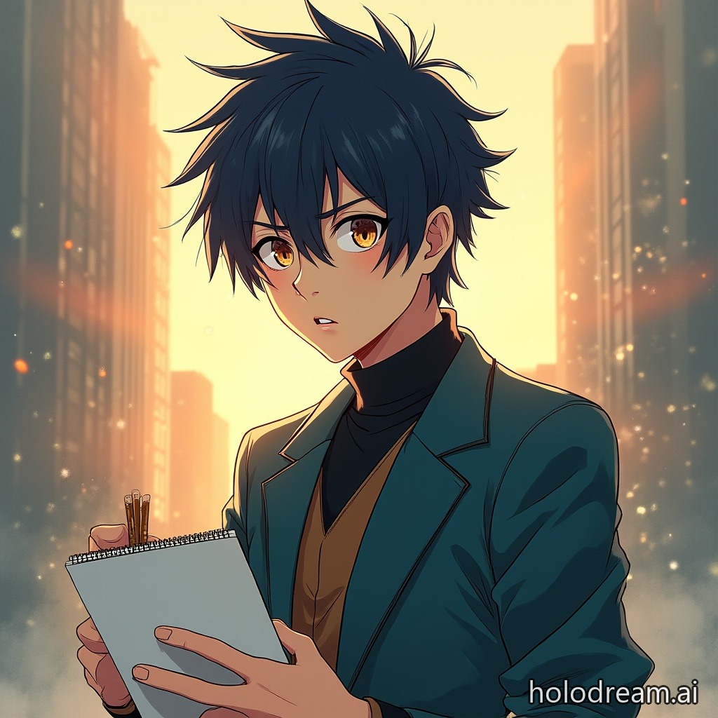 Taki Tachibana