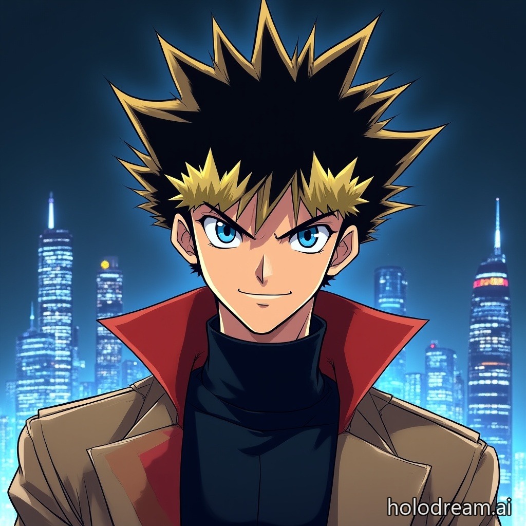 Seto Kaiba