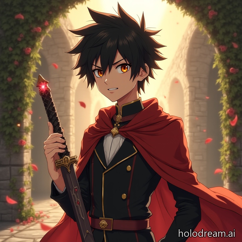 Saito Hiraga