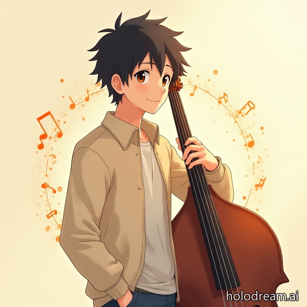 Haruki Nakayama