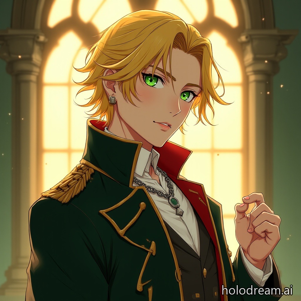 Oz Vessalius