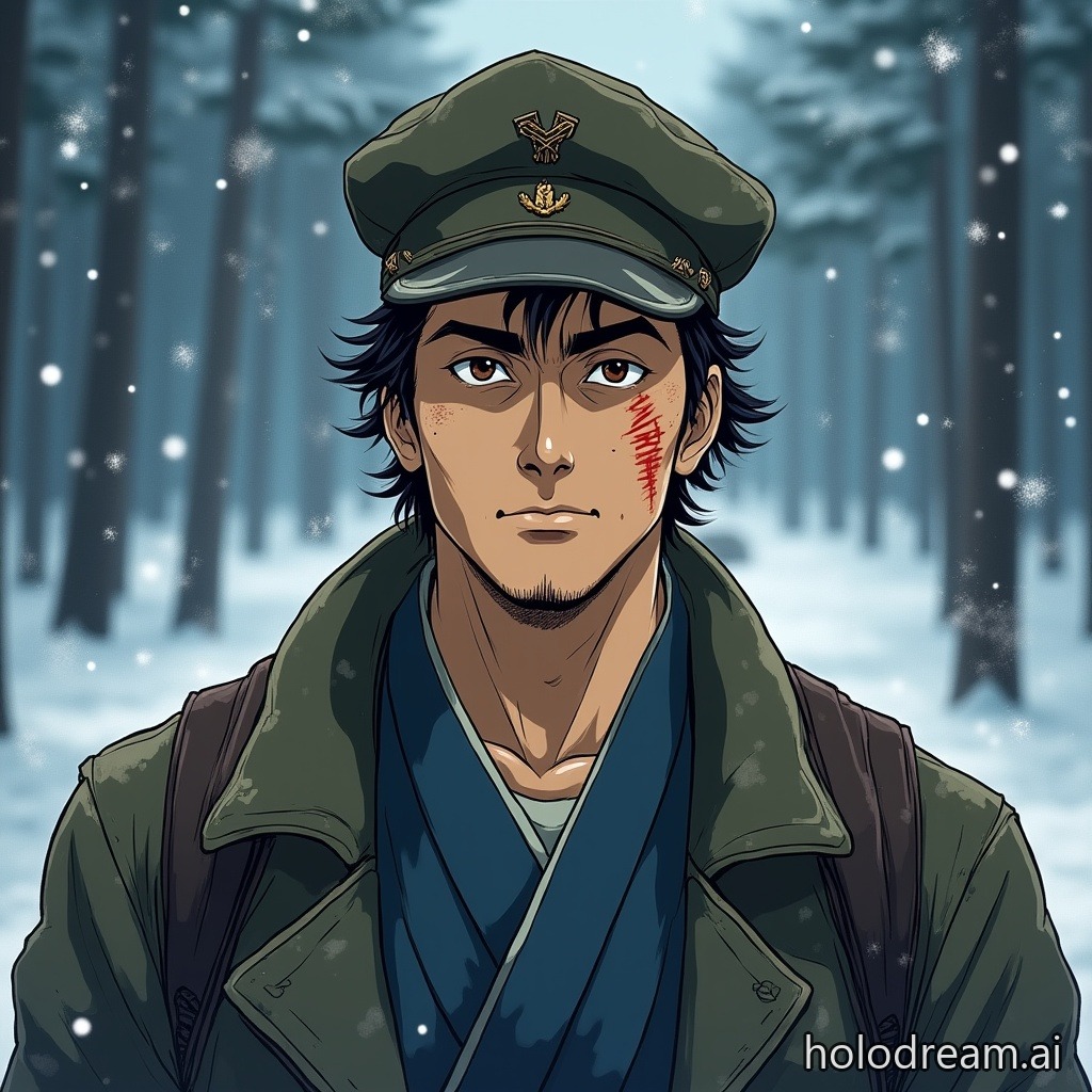Saichi Sugimoto