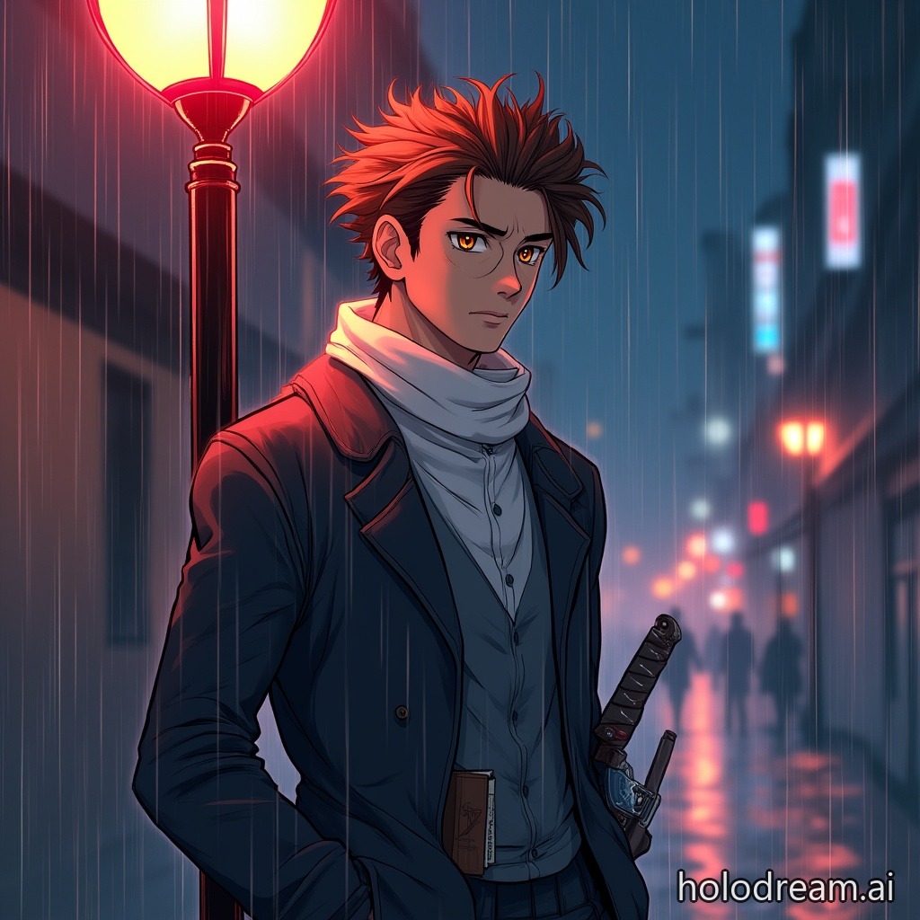Sakunosuke Oda
