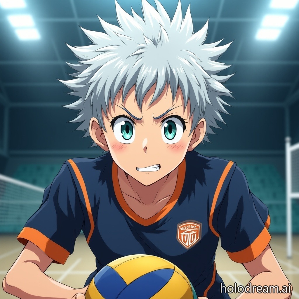 Atsumu Miya