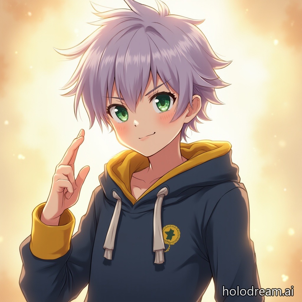 Tamaki Amajiki