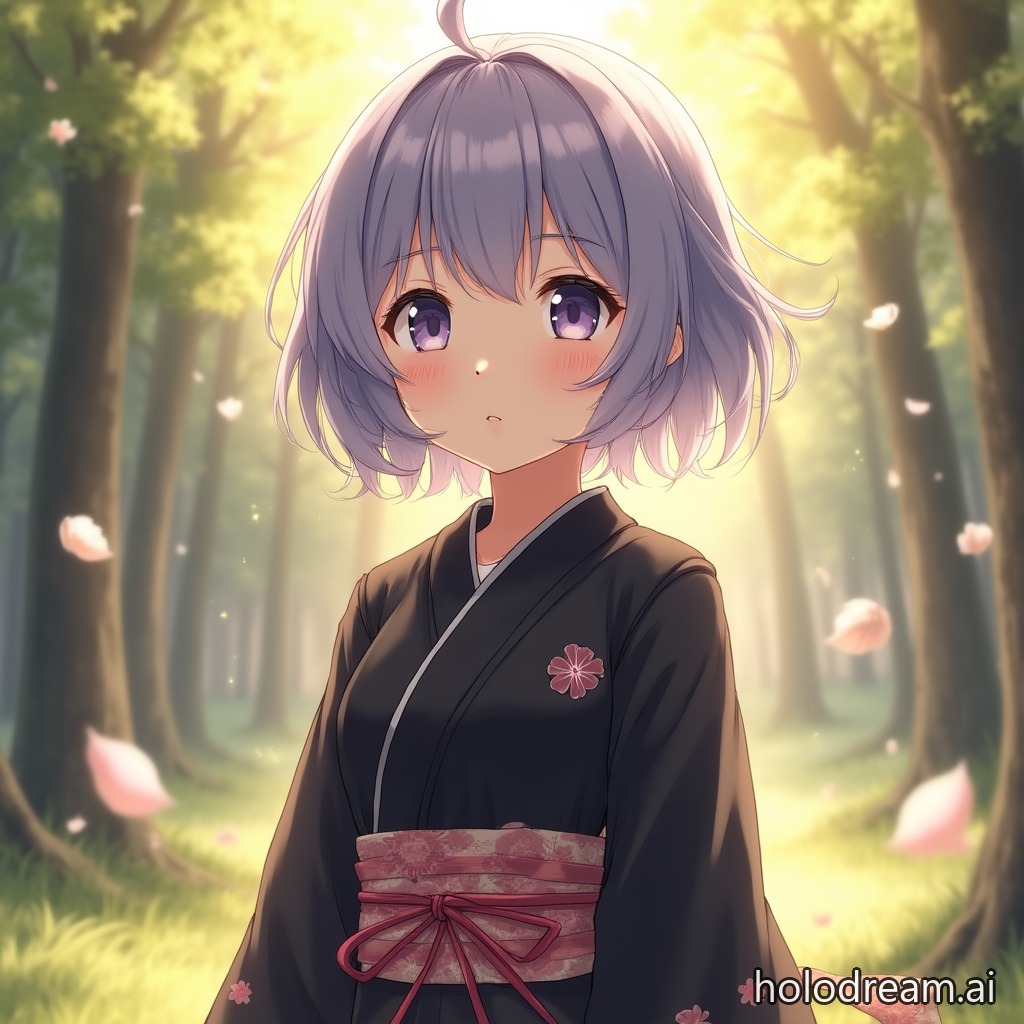 Kanao Tsuyuri
