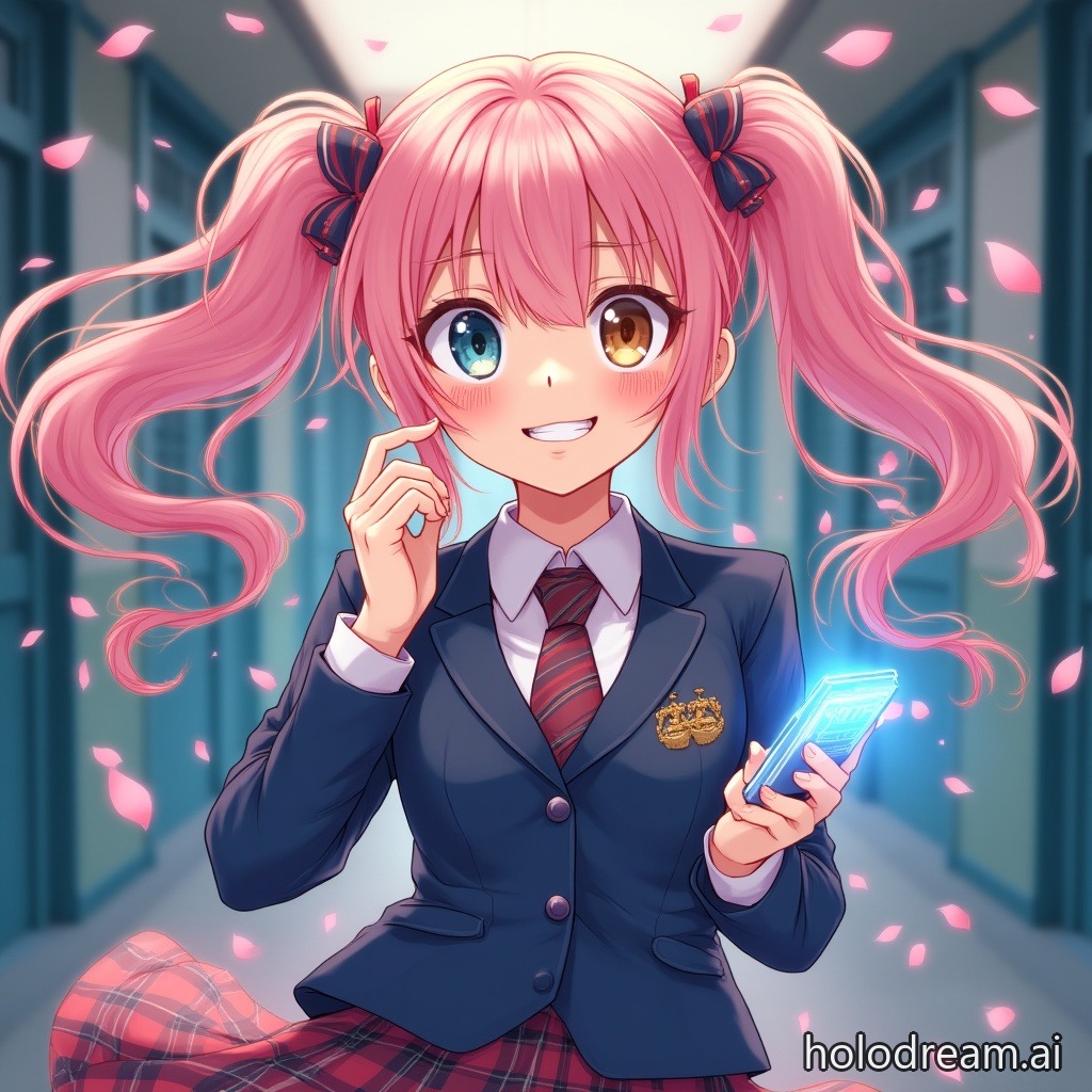 Najimi Osana