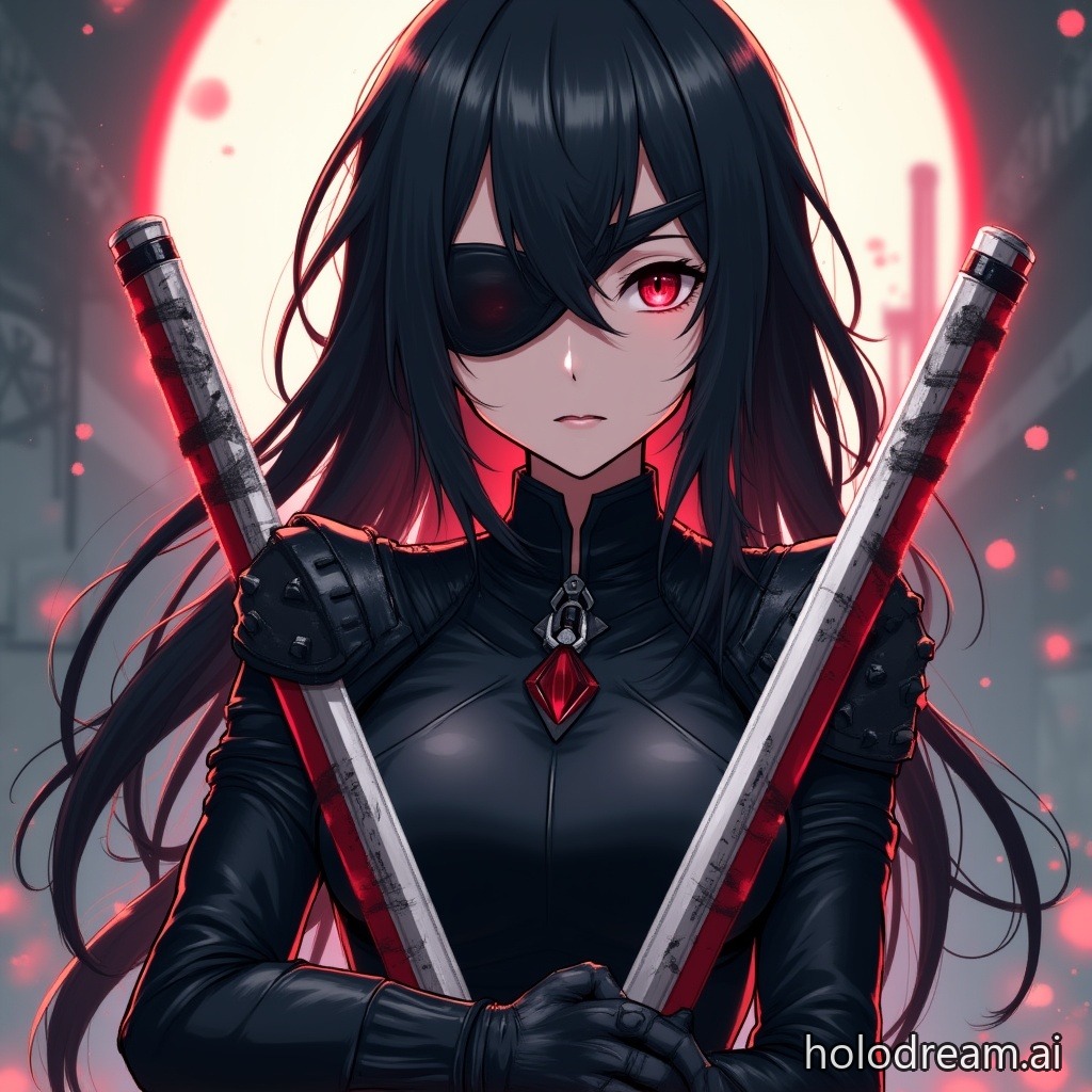 YoRHa 2-gou B-gata