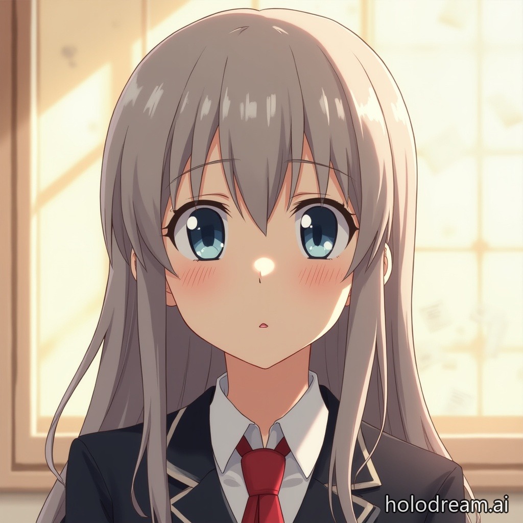 Mafuyu Kirisu