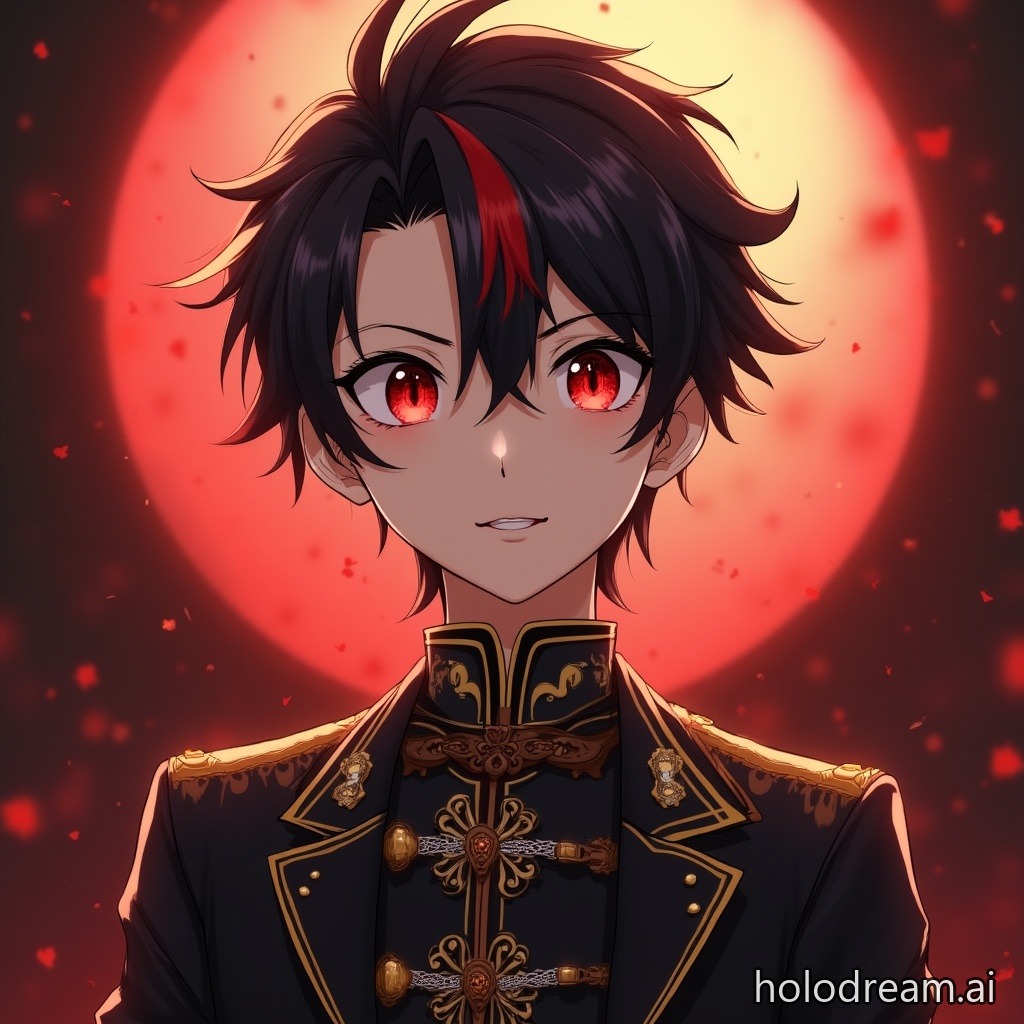 Iruma Suzuki