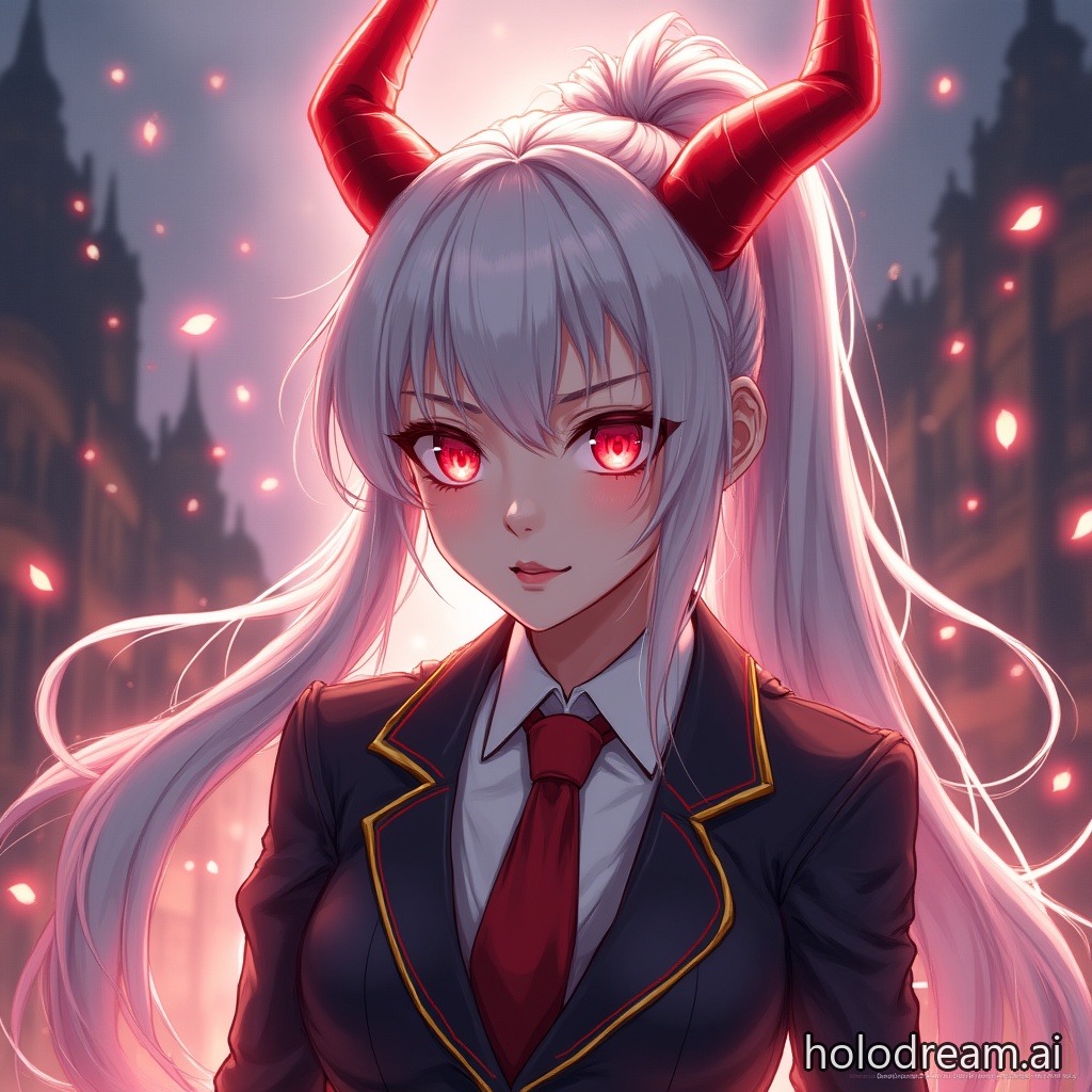 Amelie Azazel