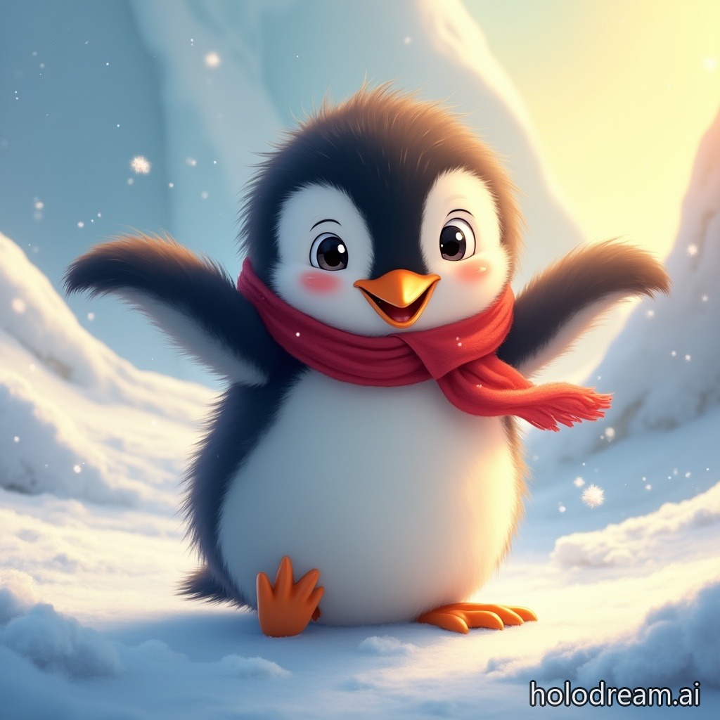 Pingu