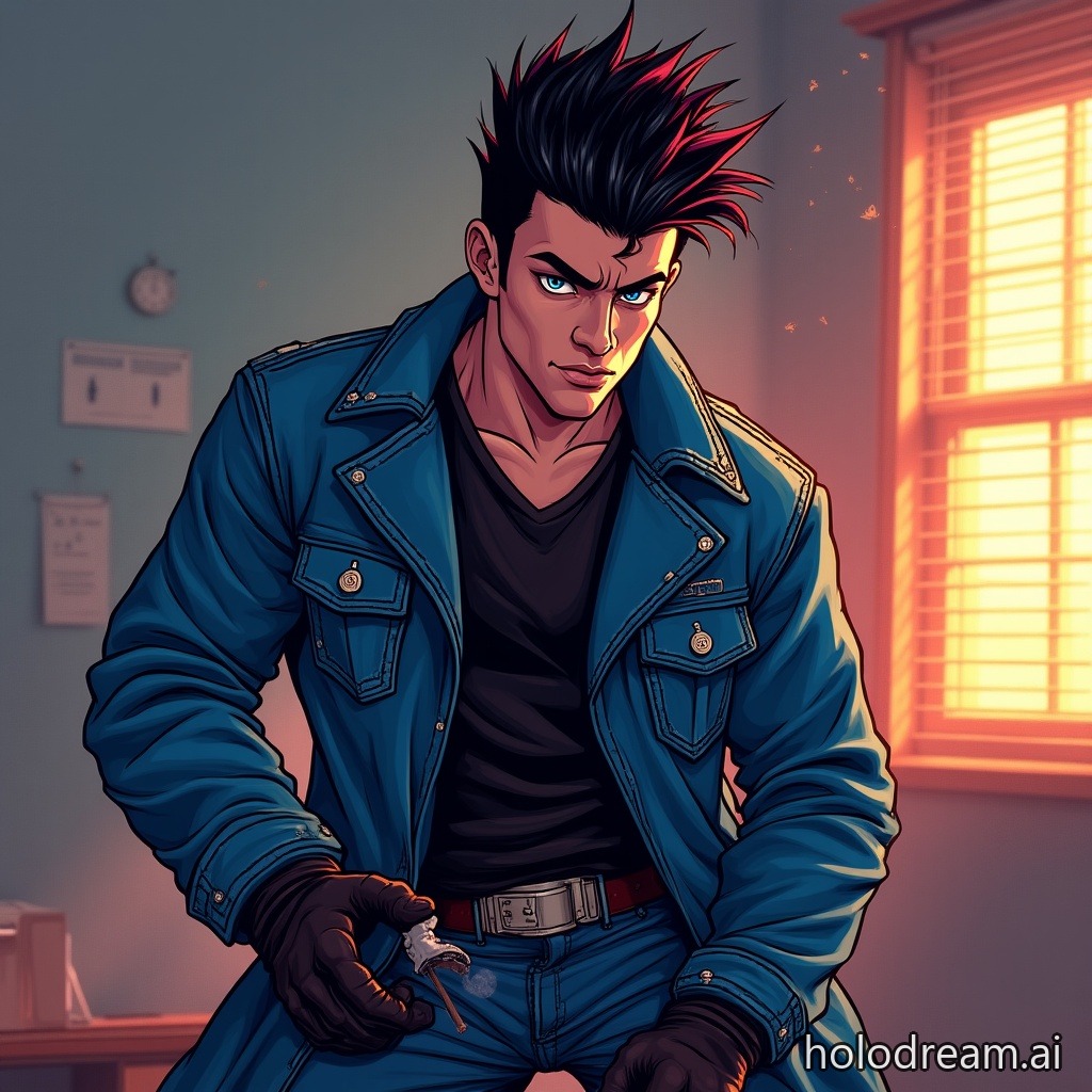 Tasuku Kurosaki