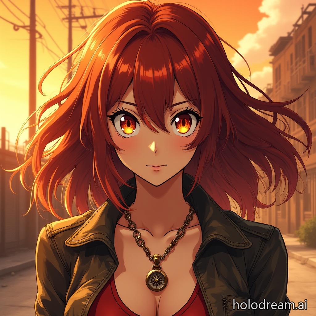 Michiko Malandro