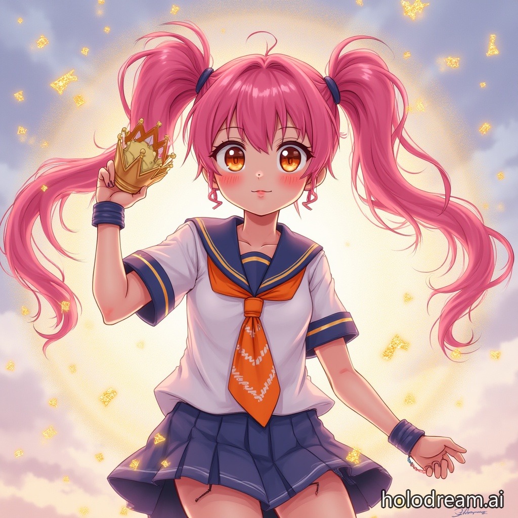 Hanako Honda