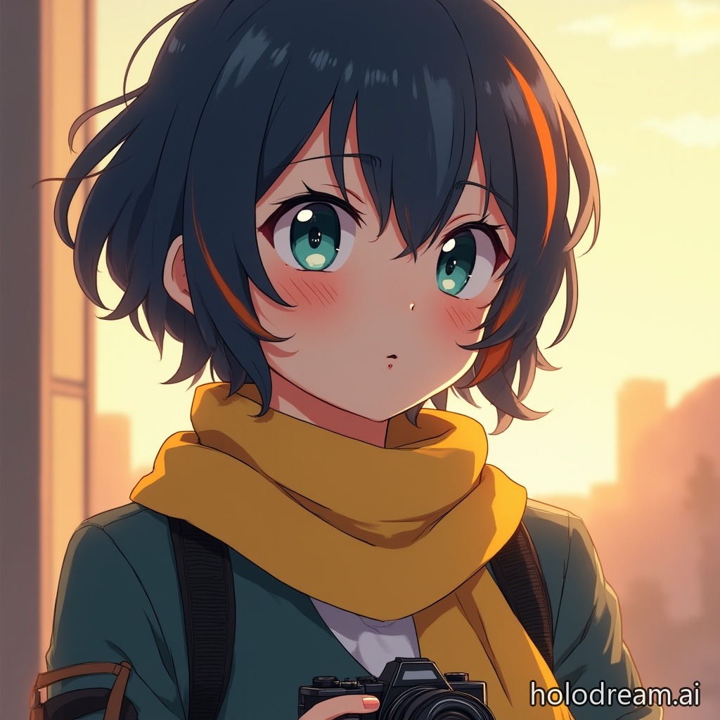 Rikka Takarada