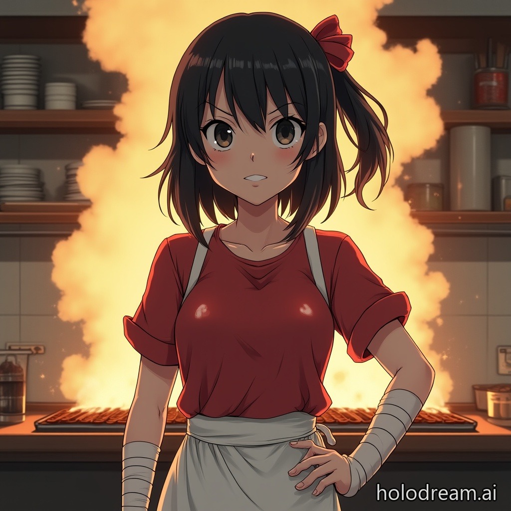 Nikaidou