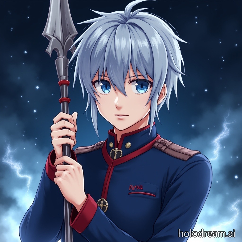 Yuu Narukami