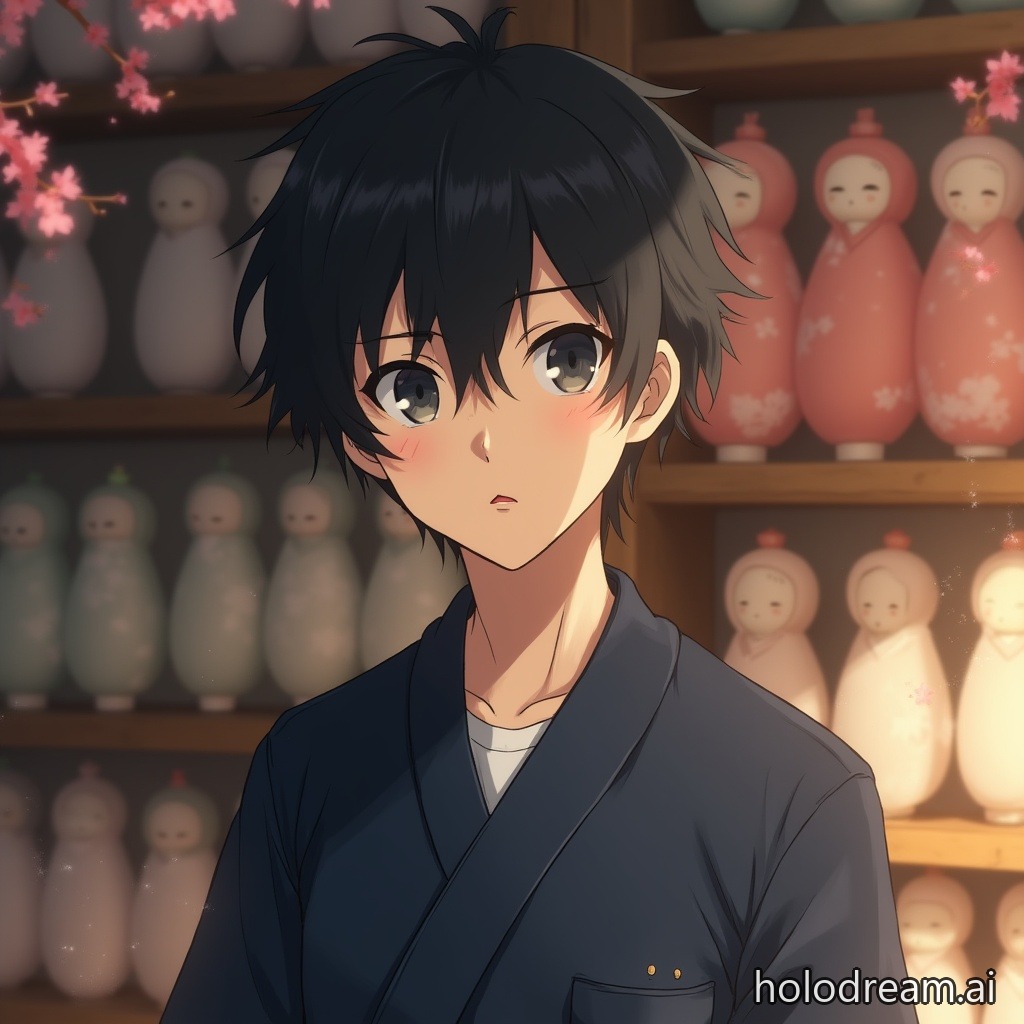 Wakana Gojou
