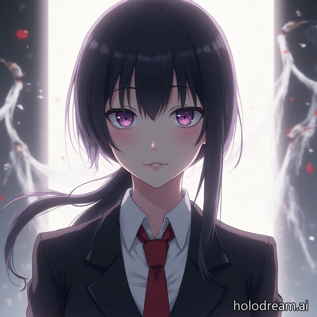 Miko Yotsuya