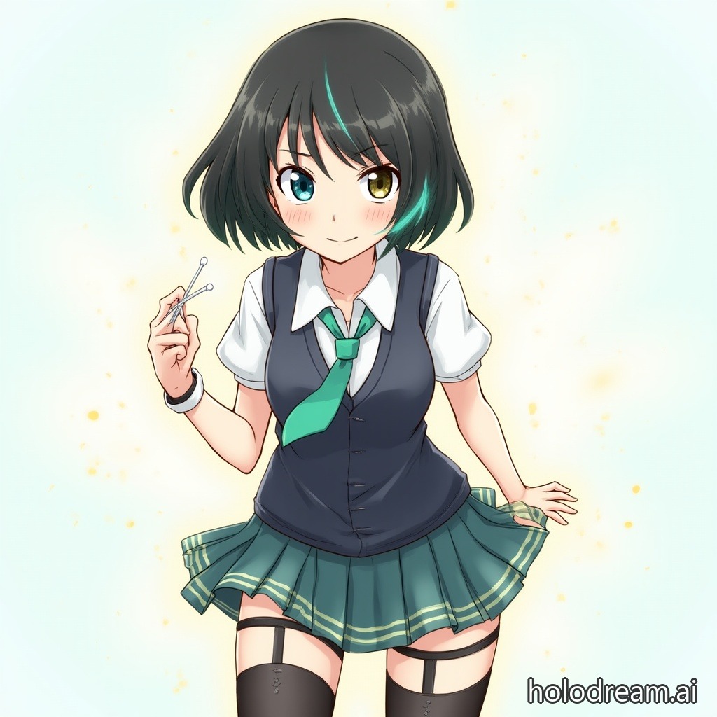 Kuroko Shirai