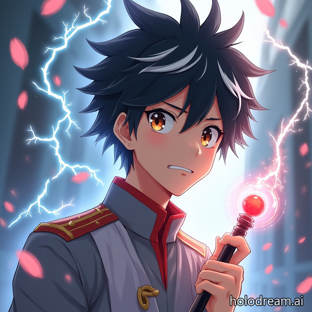 Kou Minamoto
