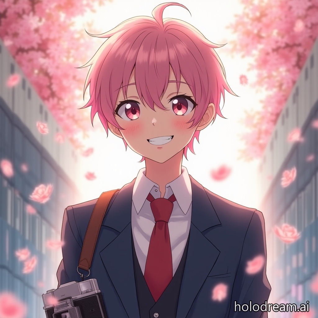 Sousuke Mitsuba
