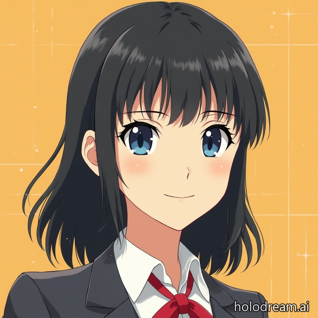 Sayaka Kanamori